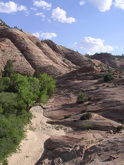 Zion National Park